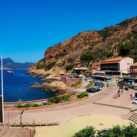 Hotel Le Golfe Ecolabel Eu Porto  Bagian luar foto
