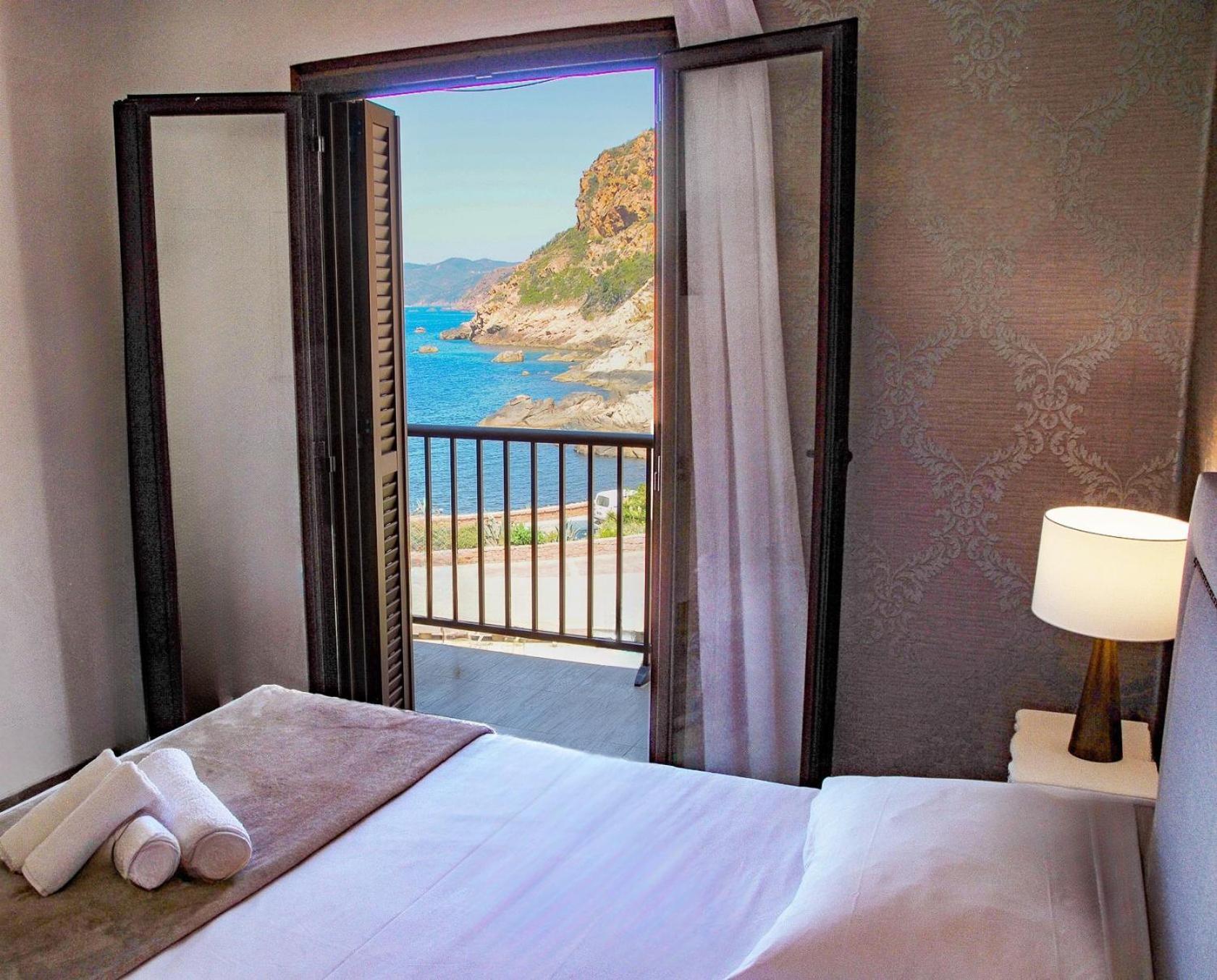Hotel Le Golfe Ecolabel Eu Porto  Bagian luar foto