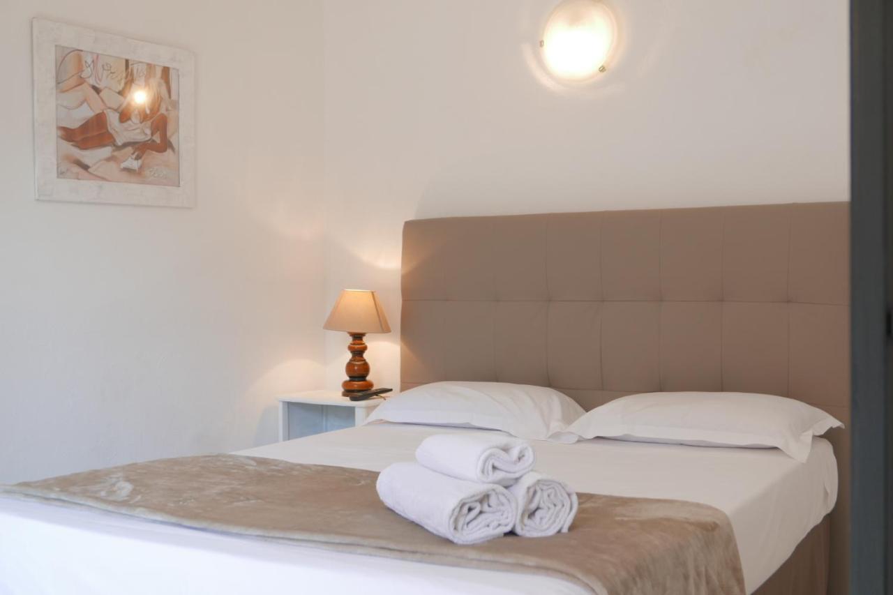 Hotel Le Golfe Ecolabel Eu Porto  Bagian luar foto