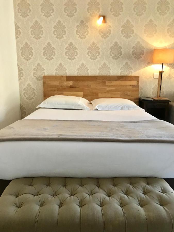 Hotel Le Golfe Ecolabel Eu Porto  Bagian luar foto